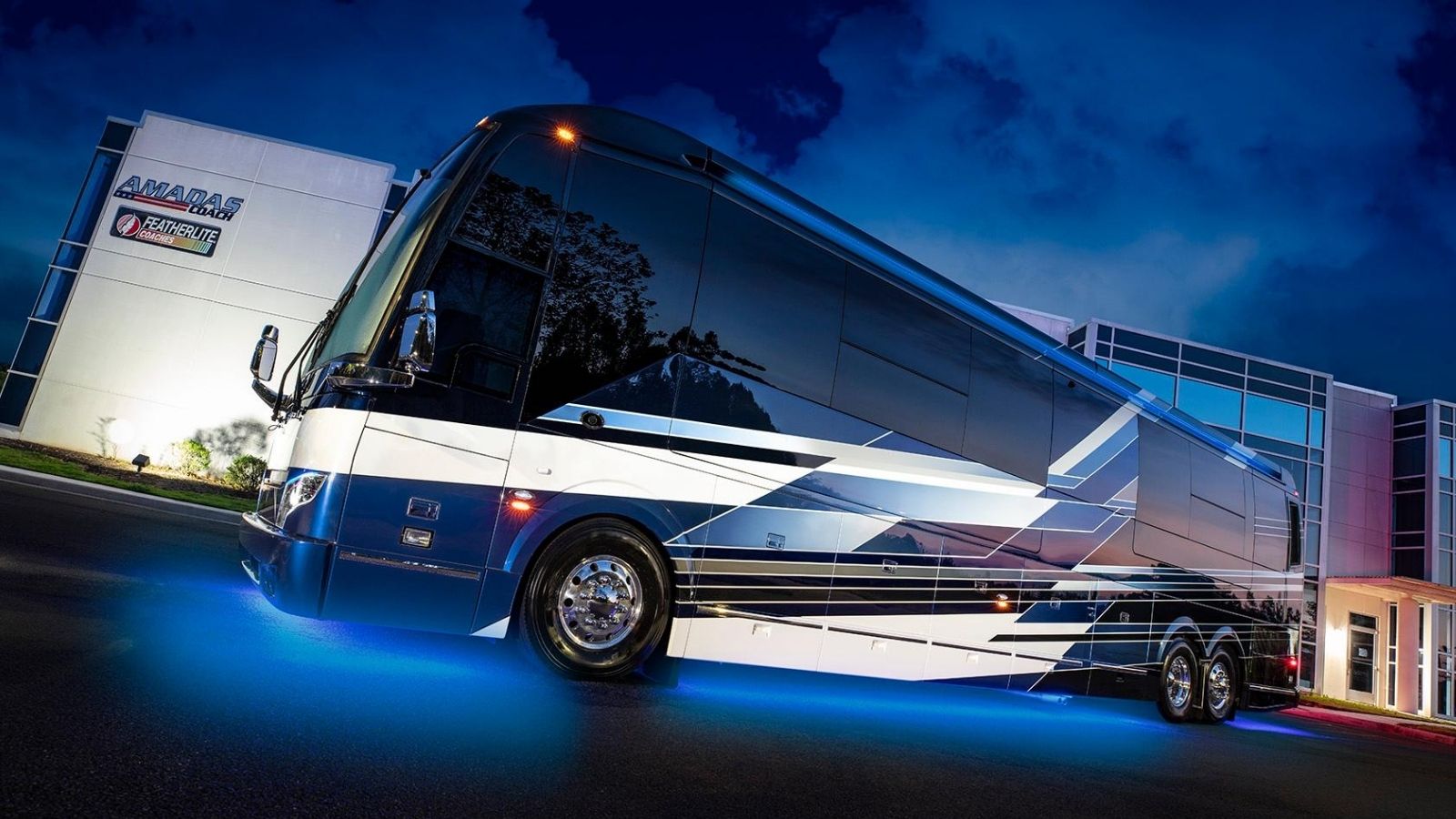 Prevost bus owners manual
