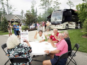 Featherlite Motorcoach Owners